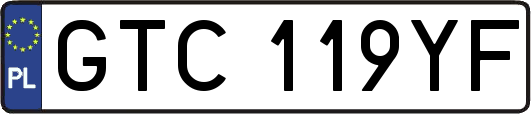 GTC119YF