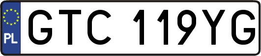 GTC119YG