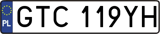 GTC119YH