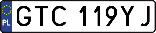 GTC119YJ