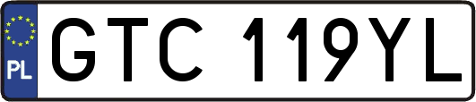 GTC119YL