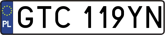 GTC119YN