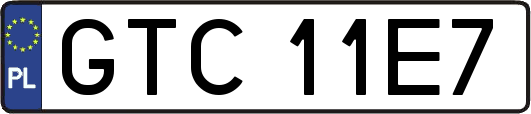 GTC11E7