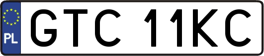 GTC11KC