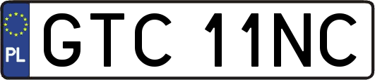 GTC11NC