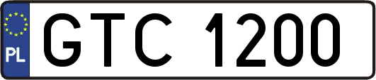 GTC1200