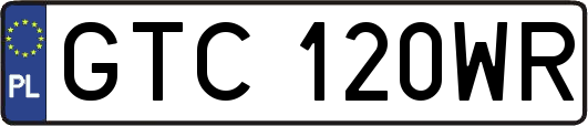 GTC120WR