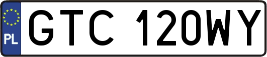 GTC120WY