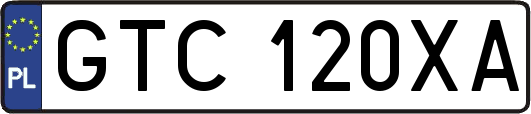 GTC120XA