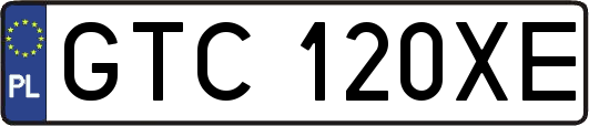 GTC120XE