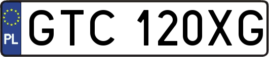 GTC120XG
