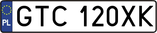 GTC120XK