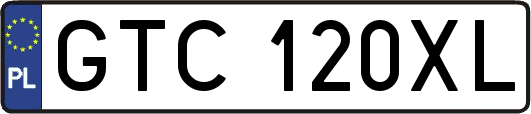 GTC120XL