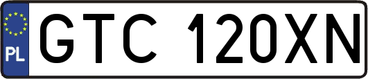 GTC120XN