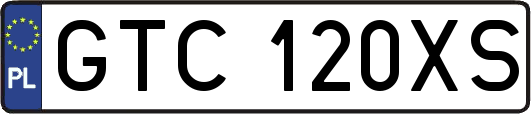 GTC120XS