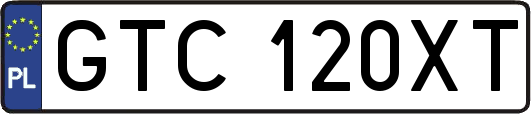 GTC120XT