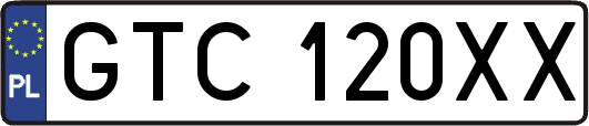 GTC120XX