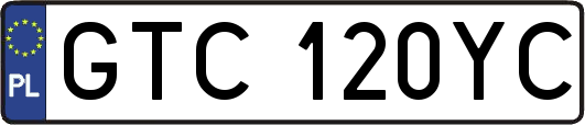 GTC120YC