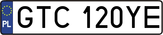 GTC120YE