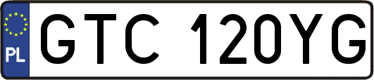 GTC120YG