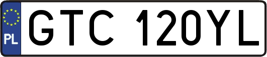 GTC120YL
