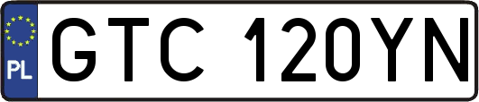 GTC120YN