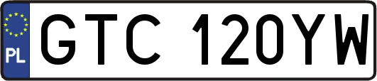 GTC120YW