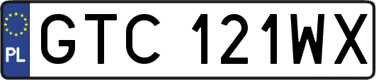 GTC121WX