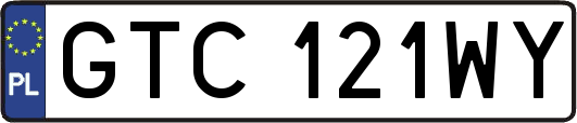 GTC121WY
