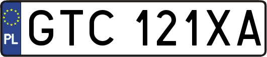 GTC121XA