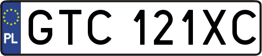 GTC121XC