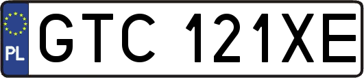 GTC121XE