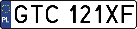 GTC121XF