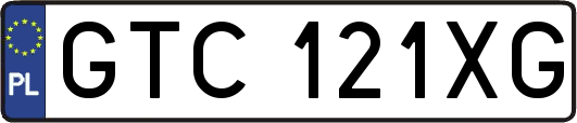 GTC121XG