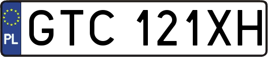 GTC121XH