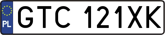 GTC121XK