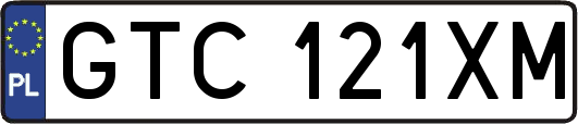 GTC121XM