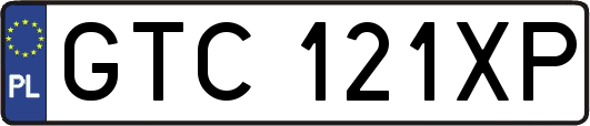 GTC121XP