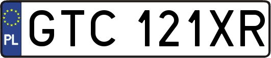 GTC121XR