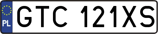 GTC121XS