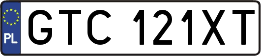 GTC121XT
