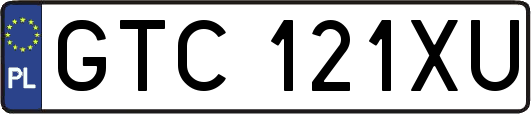 GTC121XU