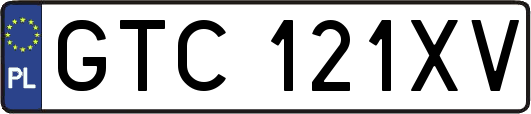 GTC121XV