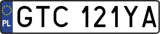GTC121YA