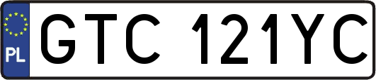 GTC121YC