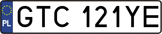 GTC121YE
