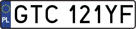 GTC121YF