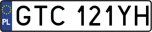 GTC121YH