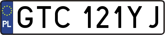GTC121YJ