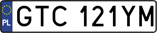 GTC121YM